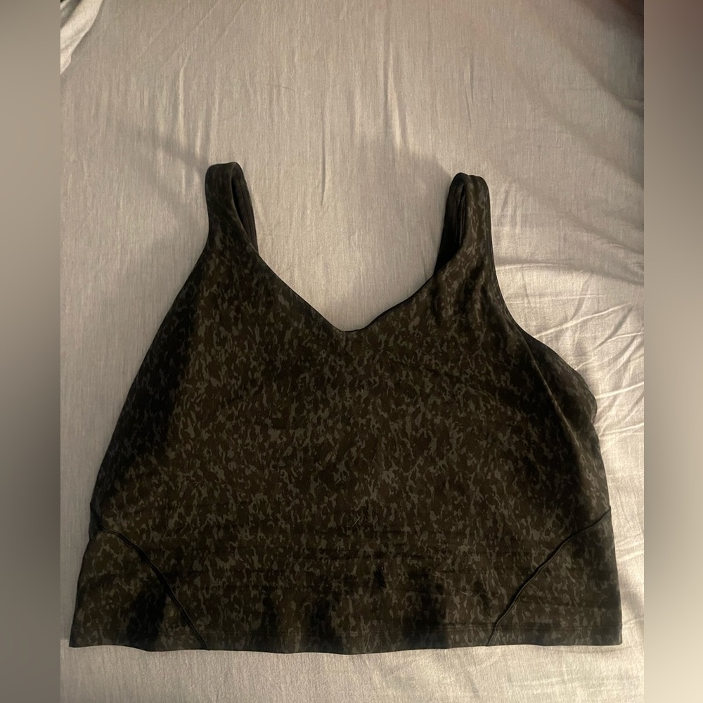 Lululemon Align Tank